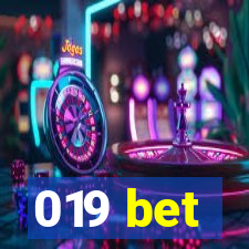 019 bet